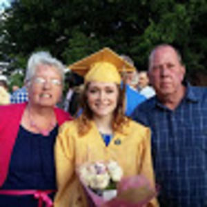 Meet your Posher, Mikayla